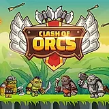 play Confronto de Orcs