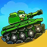 play Tanque de Guerra