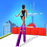 play Saltos Altos Online