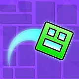 play Mapas de labirinto no Geometry Dash