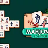 play Mahjong Solitaire