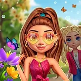 play Moda de Spring Break