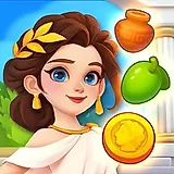 play Athena Match