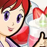 play Aula de Culinária da Sara
