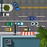 play Estacionamento Urbano 2D