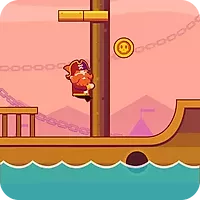 play The Pirates