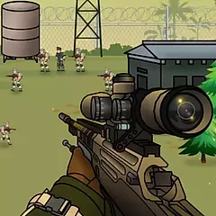 play Army Sniper
