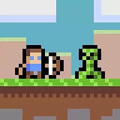 play Shooter Craft