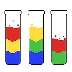 play Water Sort Puzzle