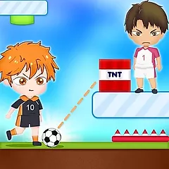 play Football Master 1