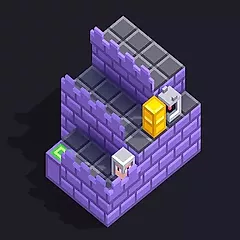 play Dark Castle