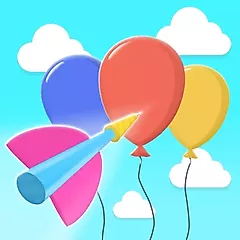 play Bloon Pop