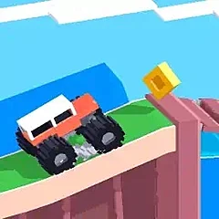play Monster Tracks