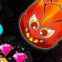 play Worm Hunt